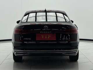 2023 Volkswagen Passat B8 Рестайлинг, чёрный, 2570000 рублей, вид 5