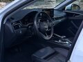 2022 Audi A4 40 TFSI V (B9) Рестайлинг, белый, 3890000 рублей - вид 8