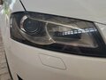2012 Audi A3 II (8P) Рестайлинг 2, белый - вид 5