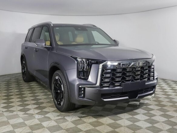 2026 GAC GS8 Traveller II, серый, 5349000 рублей - вид 5