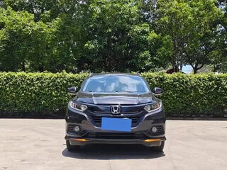 2022 Honda Vezel I Рестайлинг, синий, 1249222 рублей, вид 2