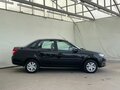2026 Lada (ВАЗ) Granta I Рестайлинг, чёрный - вид 7