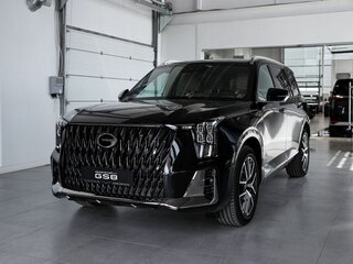 2026 GAC GS8 II, чёрный, 4949000 рублей, вид 2