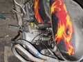 2020 Мотоальфа A3, чёрный, 45000 рублей - вид 4