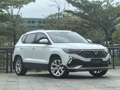 2022 Jetta VS5 I Рестайлинг, белый, 1298714 рублей, вид 3