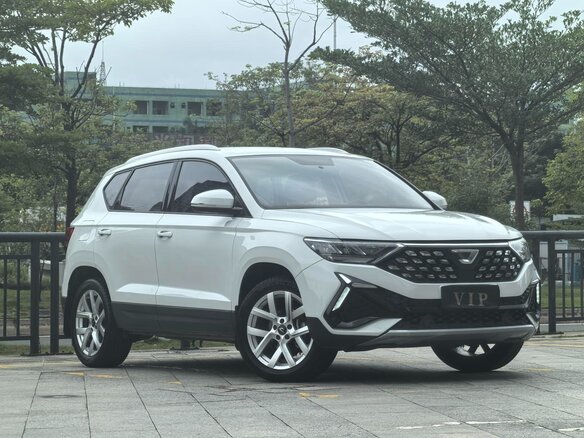 2022 Jetta VS5 I Рестайлинг, белый, 1298714 рублей - вид 2