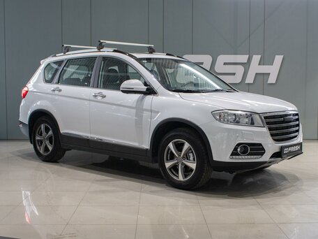 Haval H6 I