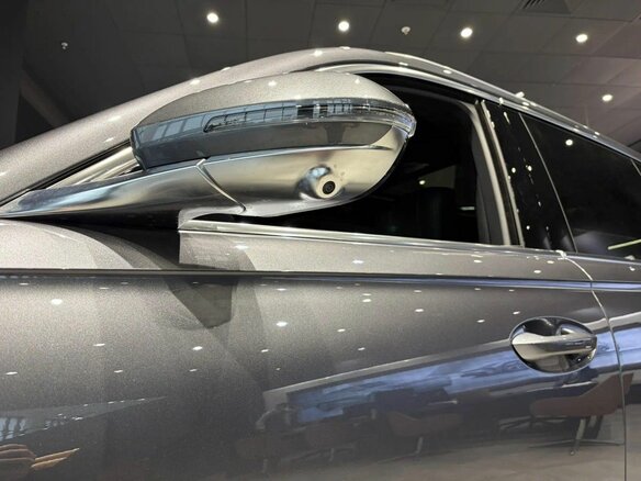 2026 Esteo Exlantix ET8, серый, 7690000 рублей - вид 9