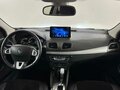 2012 Renault Fluence I, чёрный - вид 4