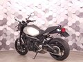 2018 Yamaha XSR900, серебристый - вид 7