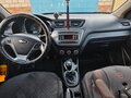 2016 Kia Rio III Рестайлинг, коричневый, 1019000 рублей - вид 1