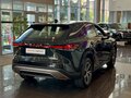 2026 Lexus RX 300 V, чёрный, 8590000 рублей - вид 3