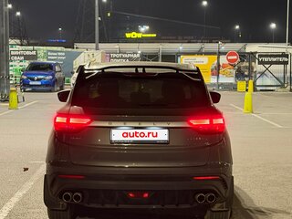 2024 Geely Coolray I, серый, 2100000 рублей, вид 5