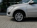 2017 Datsun mi-DO, серебристый, 520000 рублей - вид 8