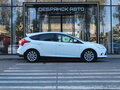 2013 Ford Focus III, белый - вид 3
