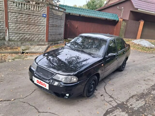 2010 Daewoo Nexia I Рестайлинг, чёрный, 130000 рублей, вид 1