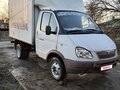 2003 ГАЗ ГАЗель (3302), белый, 650000 рублей - вид 7