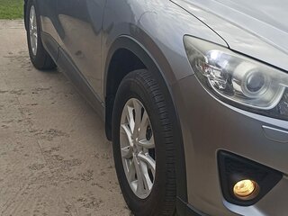 2014 Mazda CX-5 I, серебристый, 1700000 рублей, вид 1