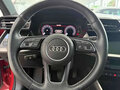 2023 Audi A3 35 TFSI Long IV (8Y), красный, 1790000 рублей - вид 11