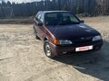 2012 Lada (ВАЗ) 2114, пурпурный, 365000 рублей - вид 1
