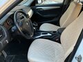 2012 BMW X1 18i I (E84) Рестайлинг, белый, 1250000 рублей - вид 6