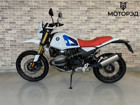2025 BMW R 12 G/S, белый, 2195000 рублей, вид 3