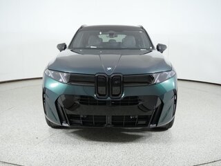 2026 BMW X5 40 V (G65), зелёный, 15204280 рублей, вид 2
