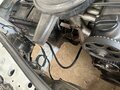 1986 Audi 100 III (C3), белый, 180000 рублей - вид 10