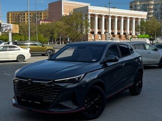 2025 Changan X5 Plus I, серый, 1796515 рублей, вид 1