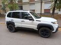 2024 Lada (ВАЗ) Niva Travel I, белый - вид 5