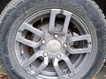 2011 Lada (ВАЗ) 2121 (4x4) I Рестайлинг, синий, 305000 рублей - вид 6