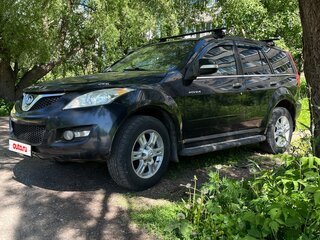 2013 Great Wall Hover H5, чёрный, 600000 рублей, вид 1