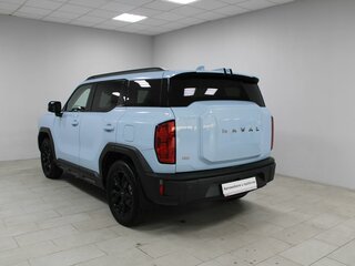 2024 Haval H3 I, голубой, 2299900 рублей, вид 3