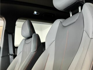 2026 Geely Cityray, белый, 3344990 рублей, вид 4