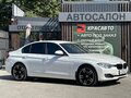 2014 BMW 3 серии 320i VI (F3x), белый - вид 3