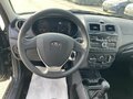 2026 Lada (ВАЗ) Granta I Рестайлинг, чёрный, 1131000 рублей - вид 7