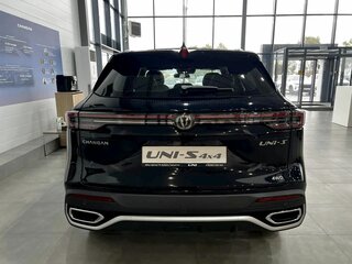 2026 Changan UNI-S I Рестайлинг, чёрный, 3079900 рублей, вид 3