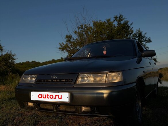2007 Lada (ВАЗ) 2111 21112, серый, 299000 рублей - вид 2