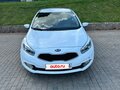 2013 Kia Ceed II, белый, 800000 рублей