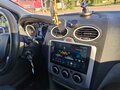 2011 Ford Focus II Рестайлинг, синий, 635000 рублей - вид 5