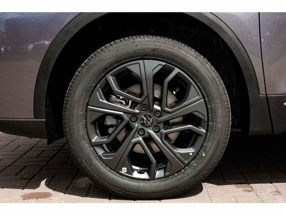 2026 Tenet T7, серый, 2779755 рублей - вид 12