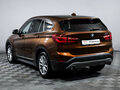 2015 BMW X1 20i sDrive II (F48), коричневый - вид 6