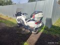 2002 BMW K 1200 LT, серебристый, 400000 рублей - вид 10