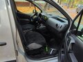 2013 Peugeot Partner, серебристый - вид 10