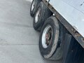 2003 Freightliner Columbia, красный, 1700000 рублей - вид 6