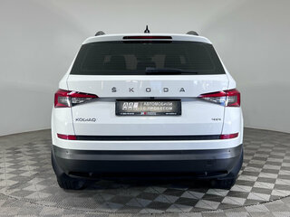 2019 Skoda Kodiaq I, белый, 2399000 рублей, вид 4