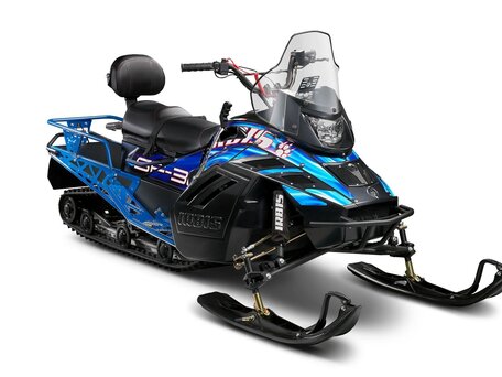 2026 Irbis SF300, синий, 442500 рублей, вид 1