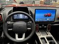 2026 Haval Dargo I Рестайлинг, оранжевый - вид 8