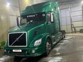 2004 Volvo VNL, зелёный, 4150000 рублей