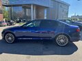2019 Audi A4 V (B9), синий, 2630000 рублей - вид 7